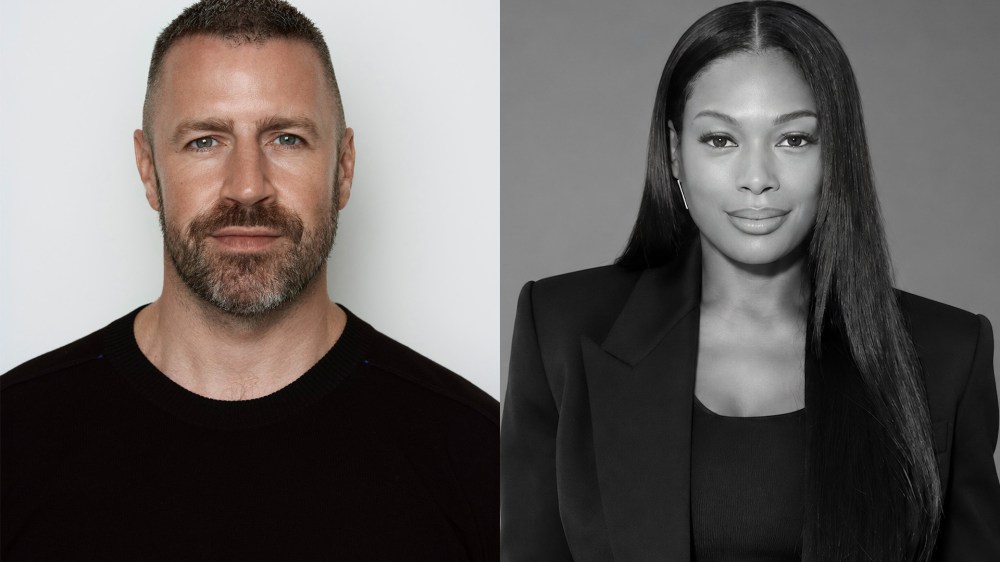 EXCLUSIVE: Givenchy Bolsters Executive Ranks With Two Senior Appointments