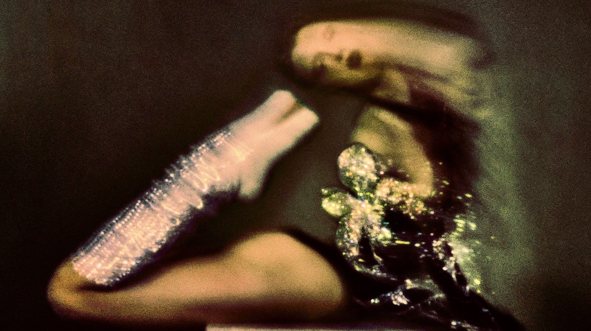 EXCLUSIVE: A New Book Explores the Dream Logic of Elizaveta Porodina