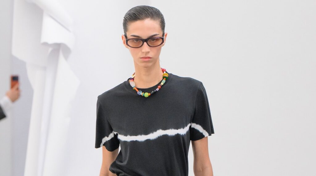 MSGM Spring 2027 Ready-to-Wear Collection
