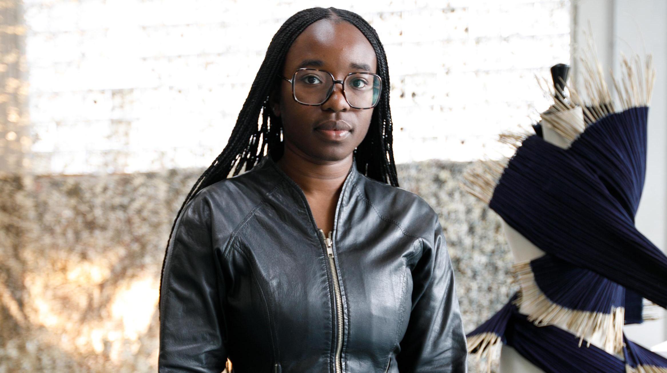 Meet Timisola Shasanya, the Winner of the Inaugural Sozzani Award