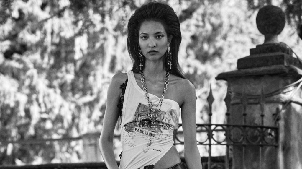 Dsquared2 Spring 2027 Ready-to-Wear Collection