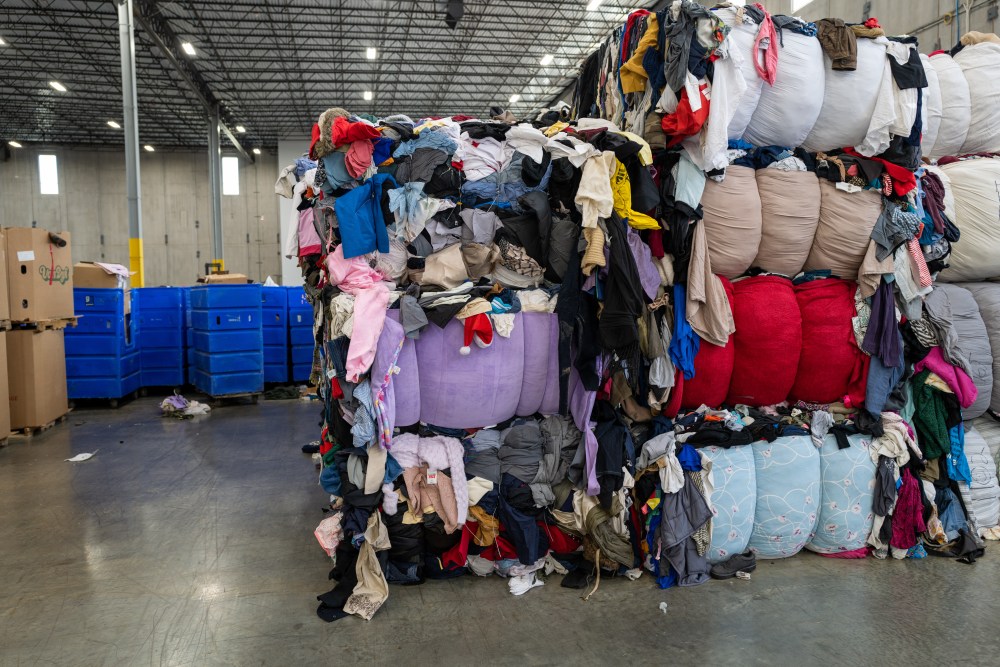 Bill Calls On EPA To Strategize For Textile Circularity