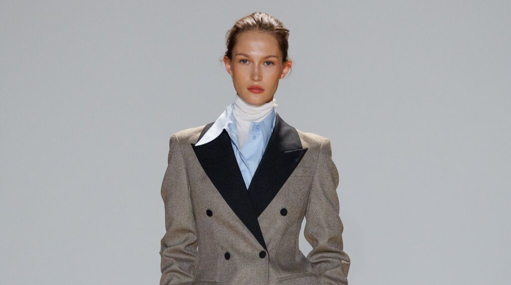 M&S Spring 2027 Ready-to-Wear Collection