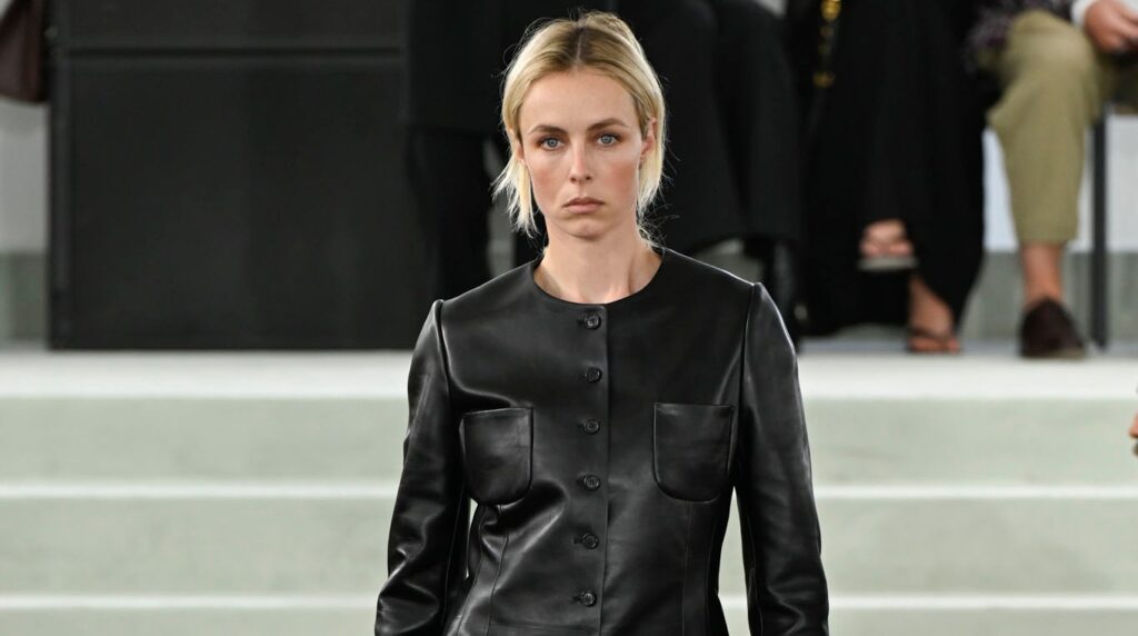 Jil Sander Spring 2027 Ready-to-Wear Collection