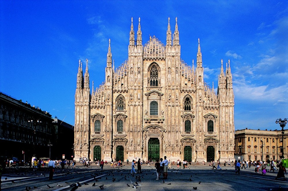 Camera della Moda Highlights Italian Fashion’s Impact