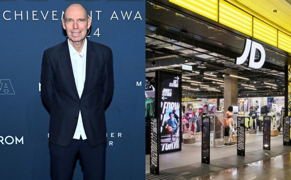 JD Sports CEO Ponders the Future of the Sneaker Market as Category Slows in First Half