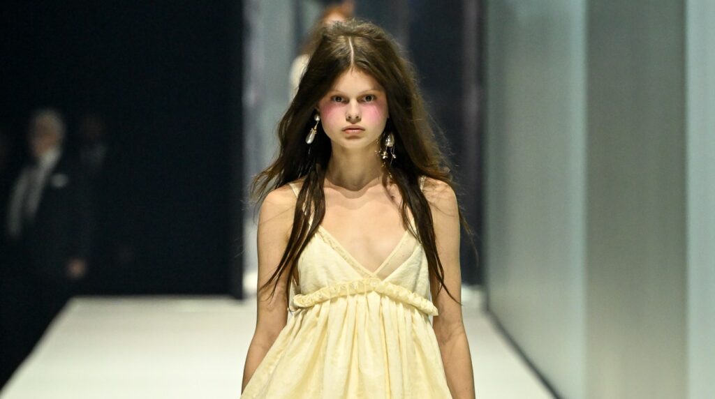 H&M&You&I Spring 2027 Ready-to-Wear Collection