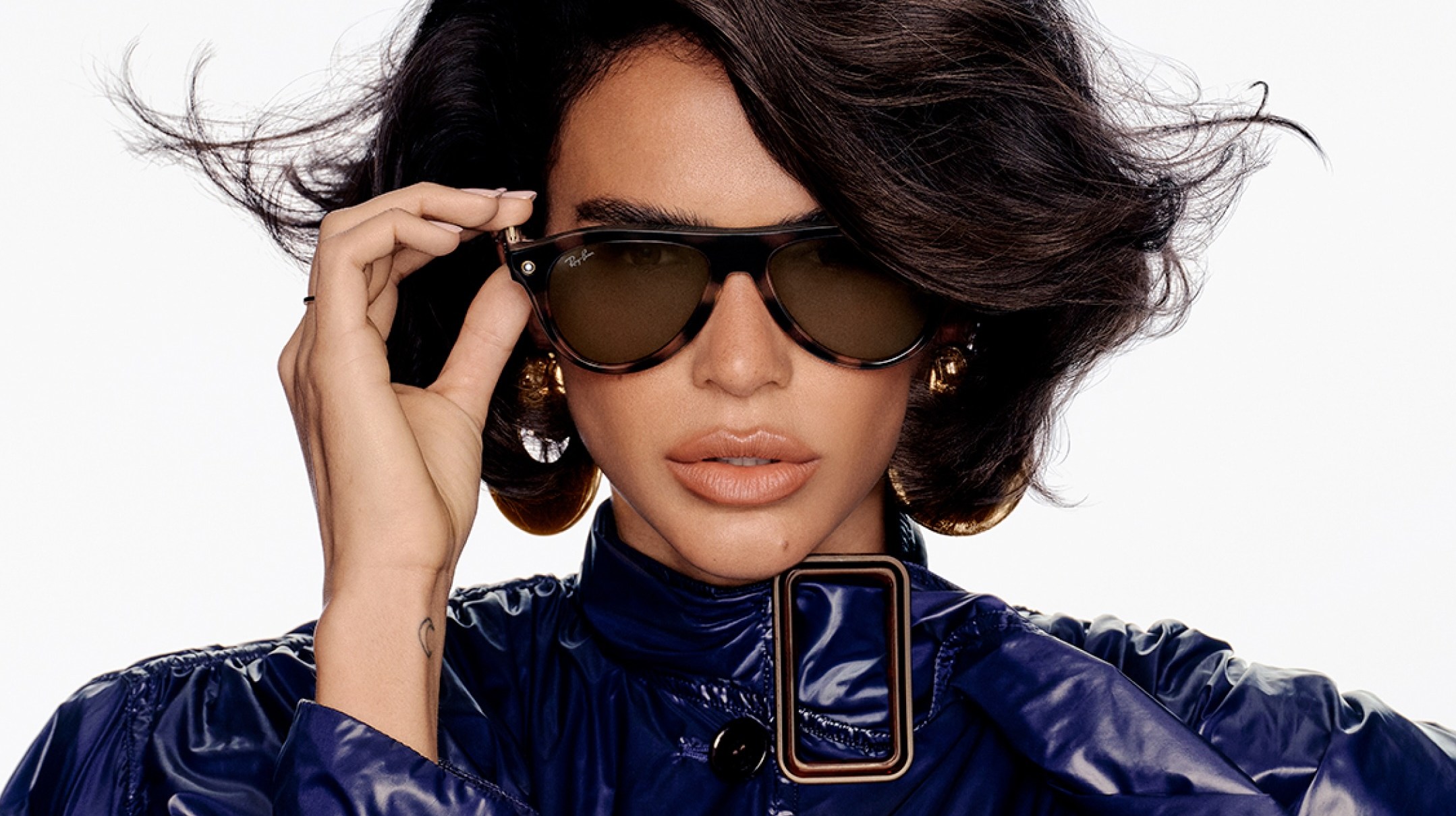 Ray-Ban Meta Expands AI Eyewear With Audio Glasses and Gen 3