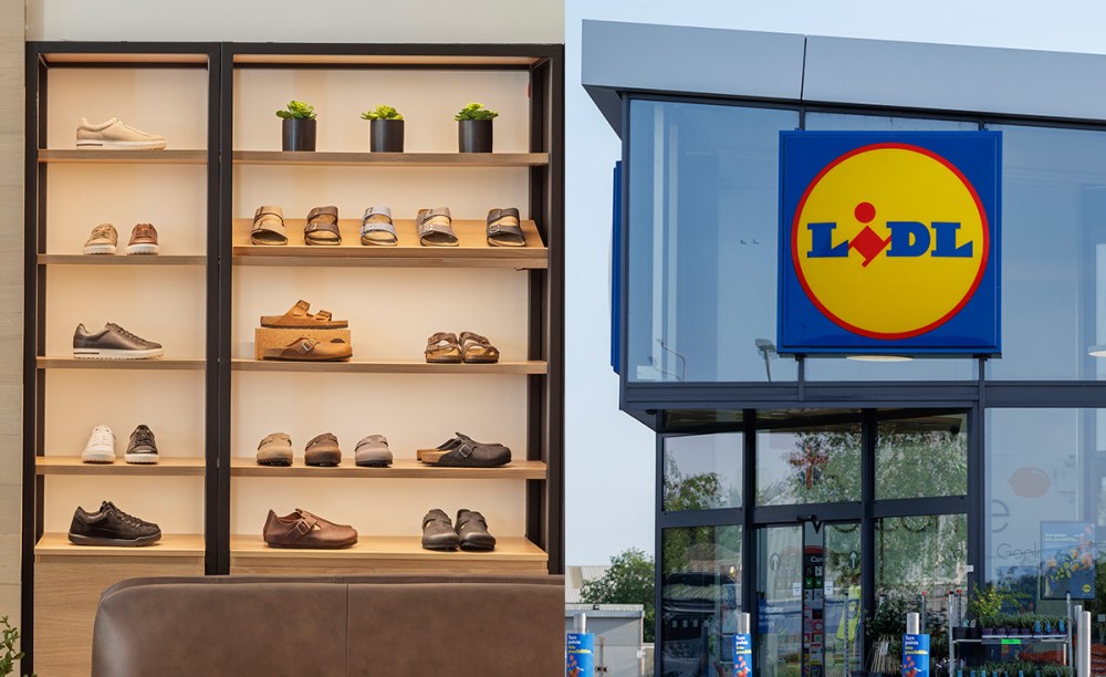 Birkenstock Wins Landmark Copyright Case Against Lidl, Barring the Retailer From Selling Lookalikes