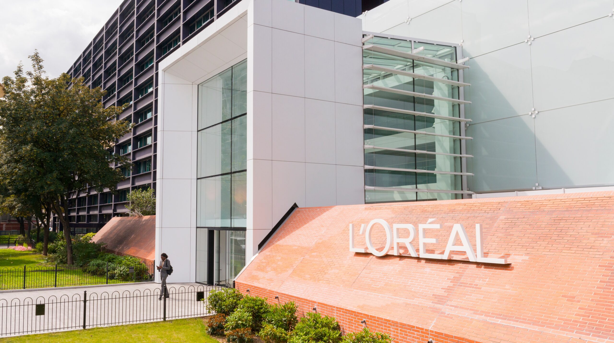 Nykaa and L’Oréal Venture Fund to Back Indian Beauty Entrepreneurs