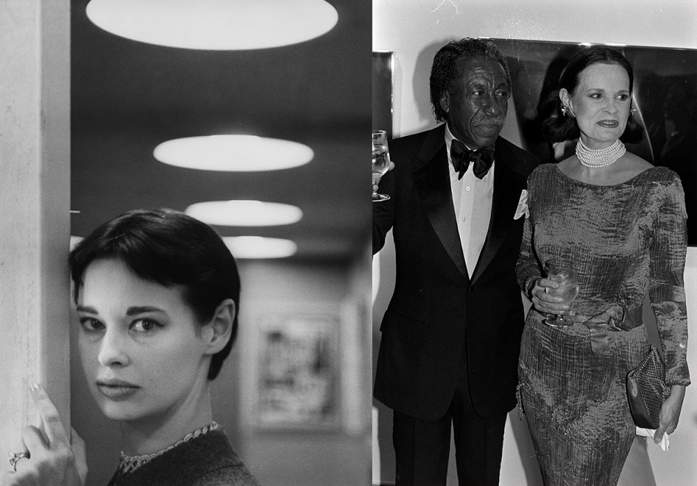 The Gordon Parks Foundation Celebrates 20 Years With New Exhibition