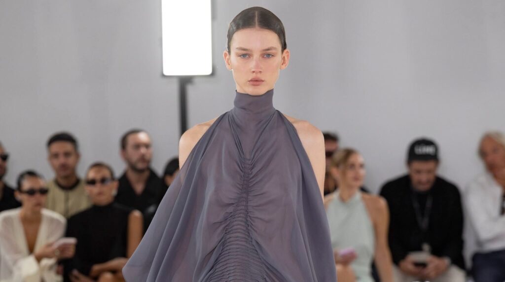 Francesco Murano Spring 2027 Ready-to-Wear Collection