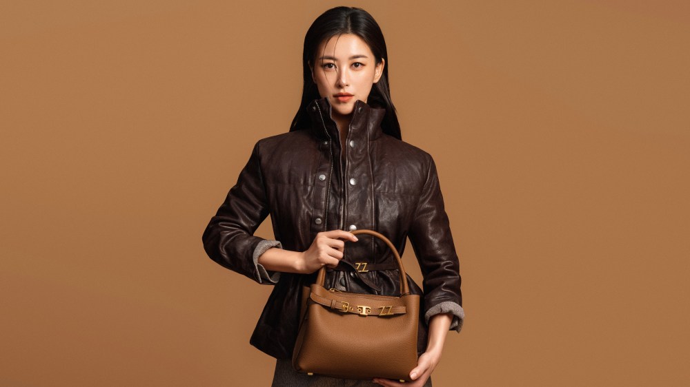 EXCLUSIVE: Tod’s Taps Chinese Actress Zhu Zhu as New House Ambassador