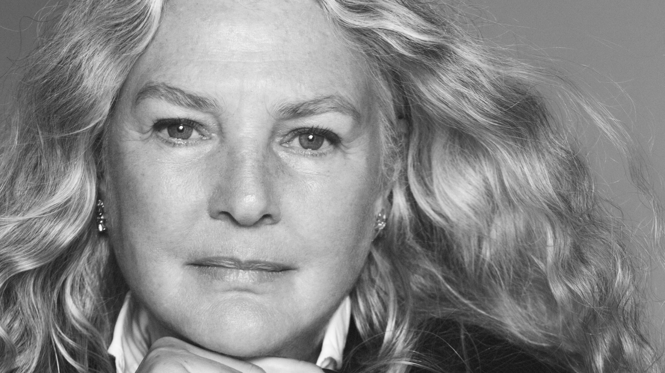 Chanel Names Lucia Pieroni to Top Makeup Role