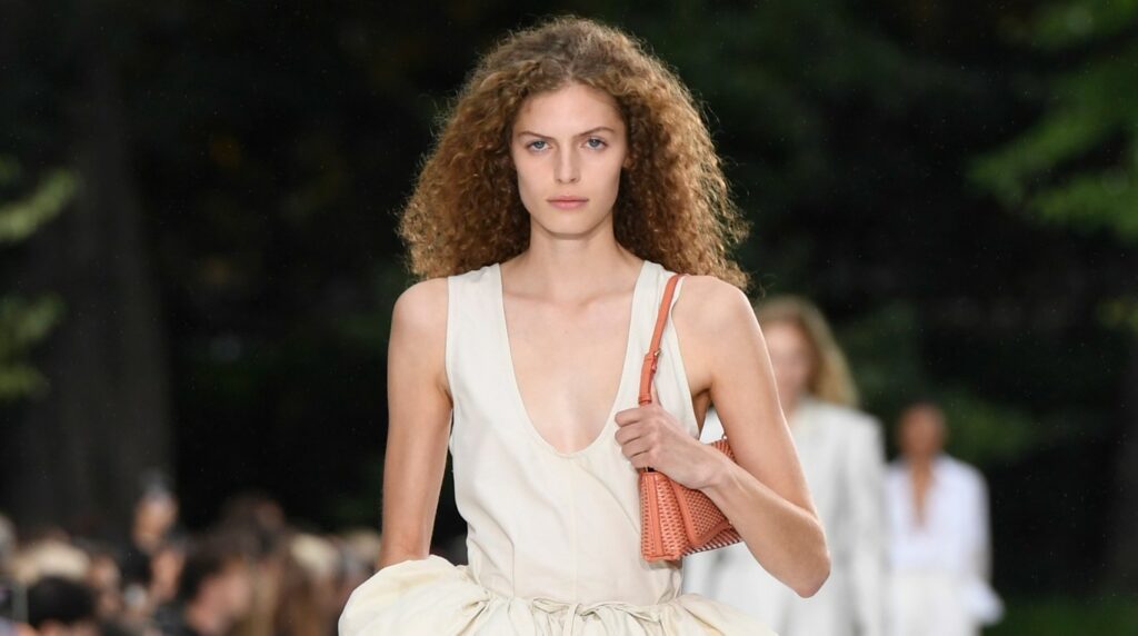 Stella McCartney Spring 2027 Ready-to-Wear Collection