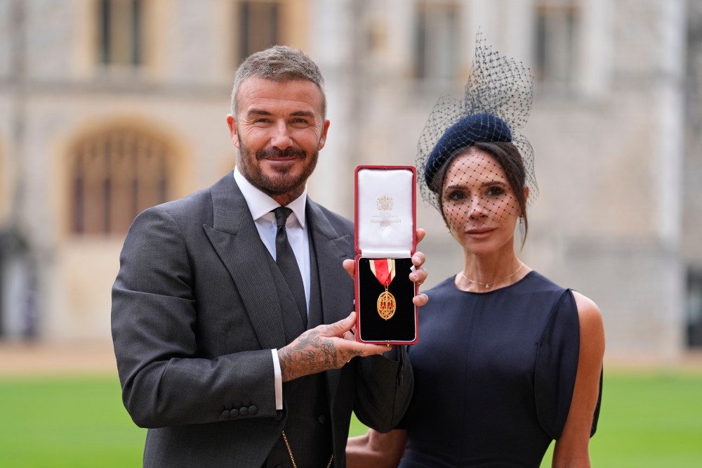 Beckham Brands Log Double-digit Growth in Fiscal 2025