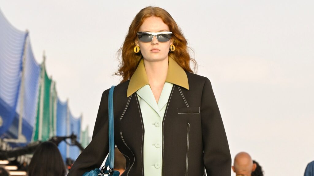Moschino Spring 2027 Ready-to-Wear Collection