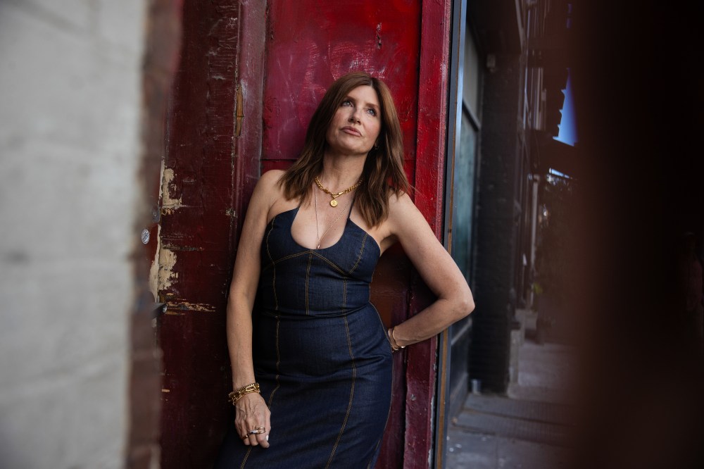 Sharon Horgan Turns Midlife Into a Coming-of-age Story With ‘Youth’