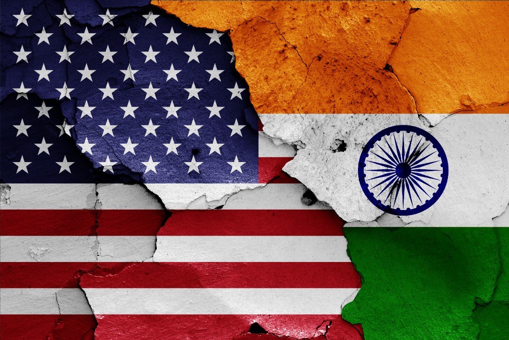 India-US Trade Deal Nearly ‘Done and Dusted’ According to Official
