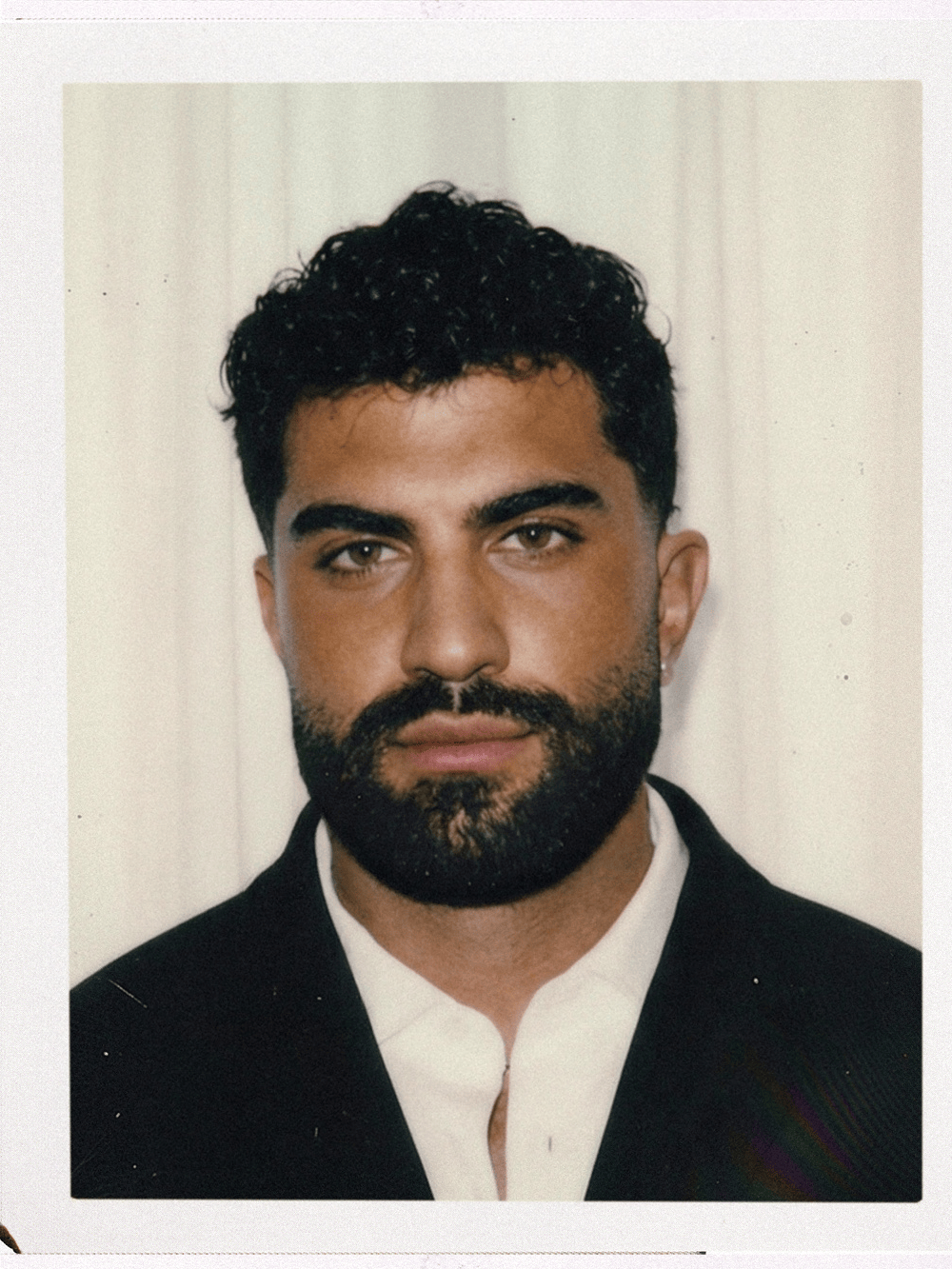 EXCLUSIVE: Lashify Names Zendaya Makeup Artist Ernesto Casillas U.S. Brand Ambassador