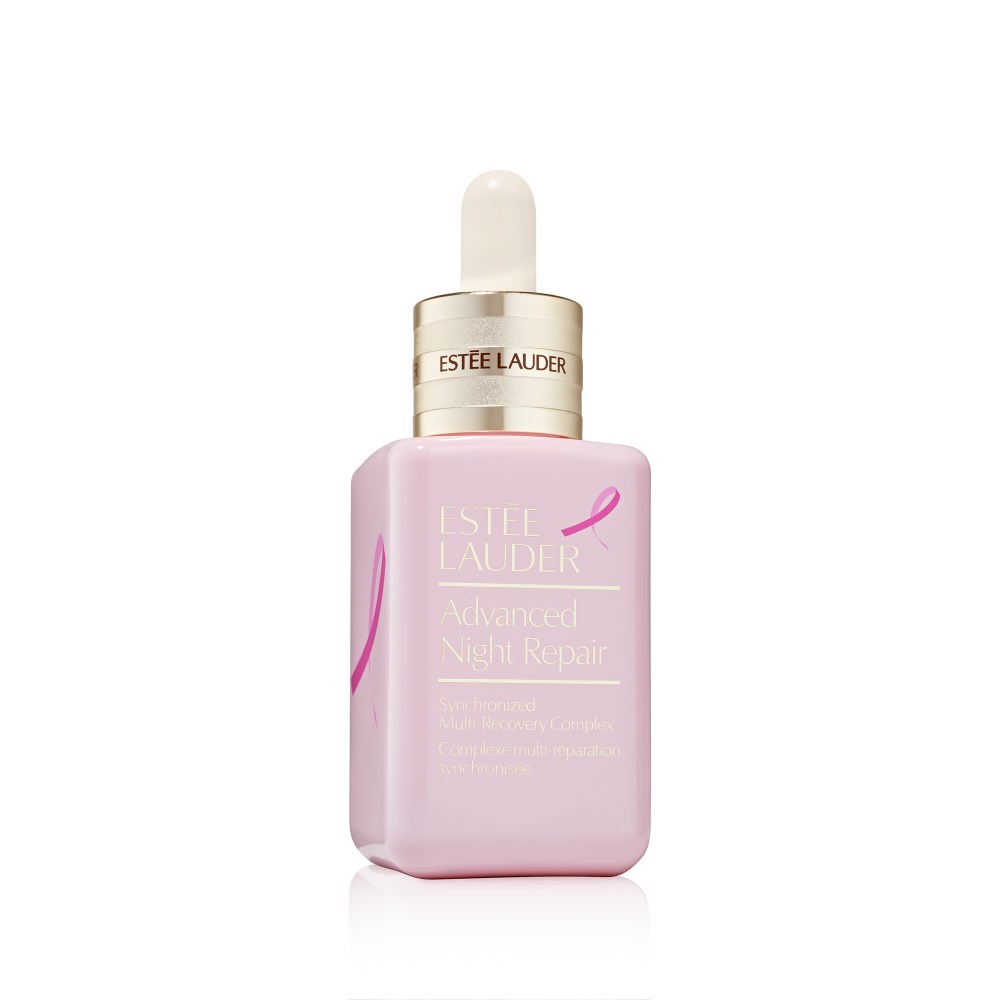 The Estée Lauder Cos. Awards $15 Million to the Breast Cancer Research Foundation