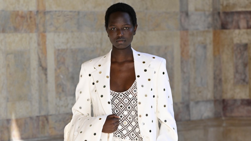 Gabriela Hearst Spring 2027 Ready-to-Wear Collection