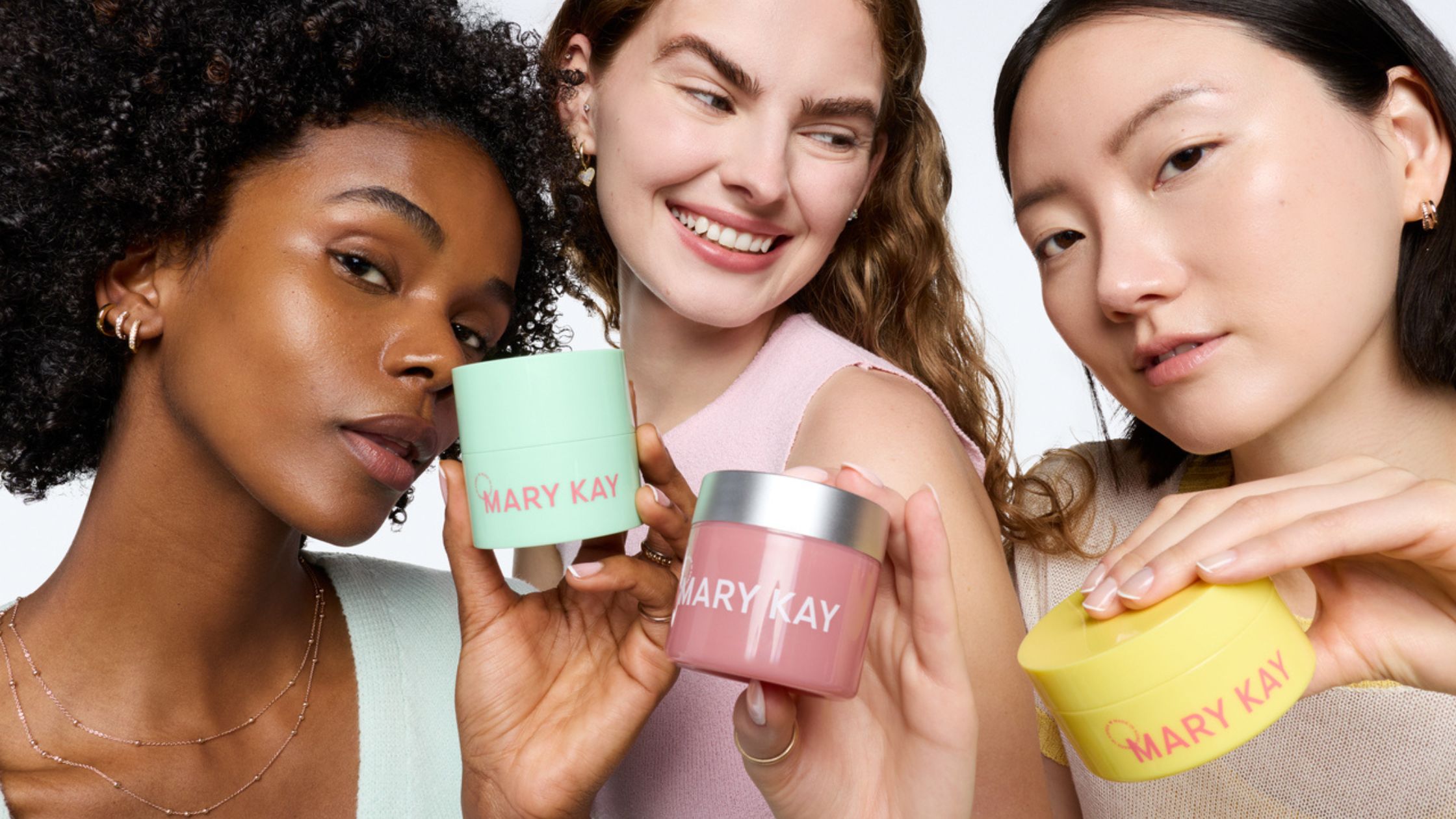 Mary Kay Launches Korean-Made Skincare Collection to Engage a New Generation – Oui Speak Fashion (OSF)