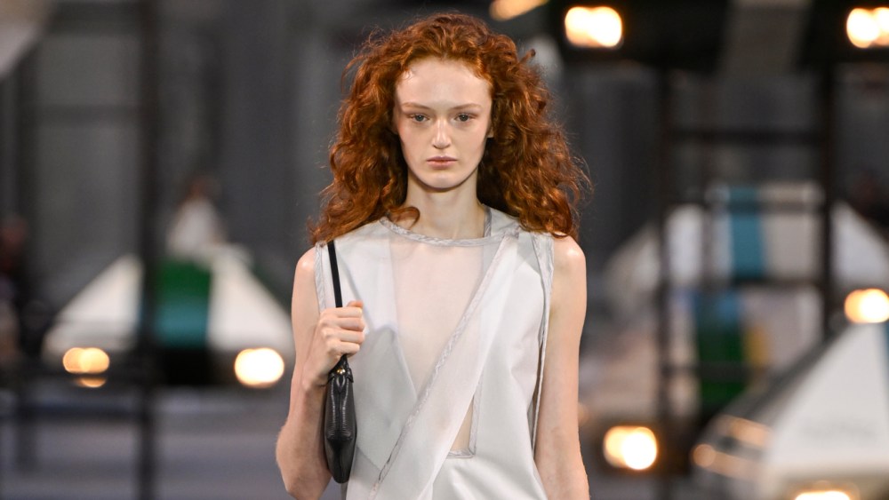 Louis Vuitton Spring 2027 Ready-to-Wear Collection