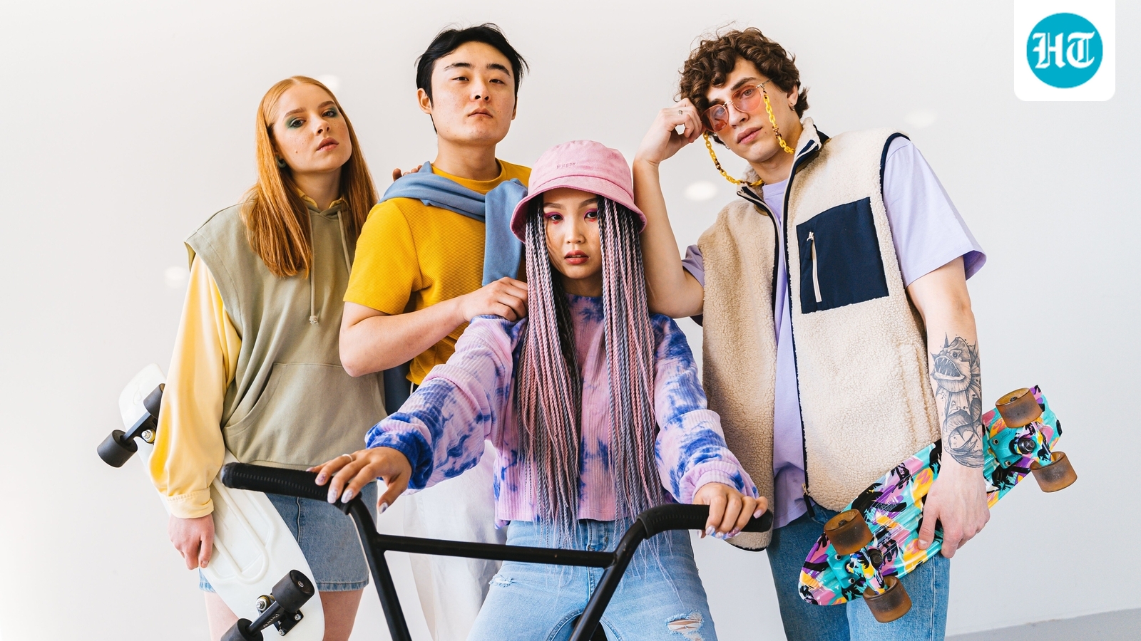 From viral trends to everyday wear: How to tell if a fashion trend will suit your style and wardrobe | Fashion Trends – Hindustan Times
