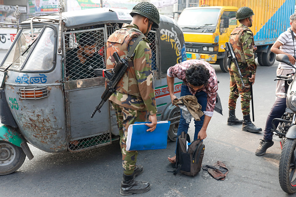 Bangladesh’s quality regime is crushing its HE – Times Higher Education