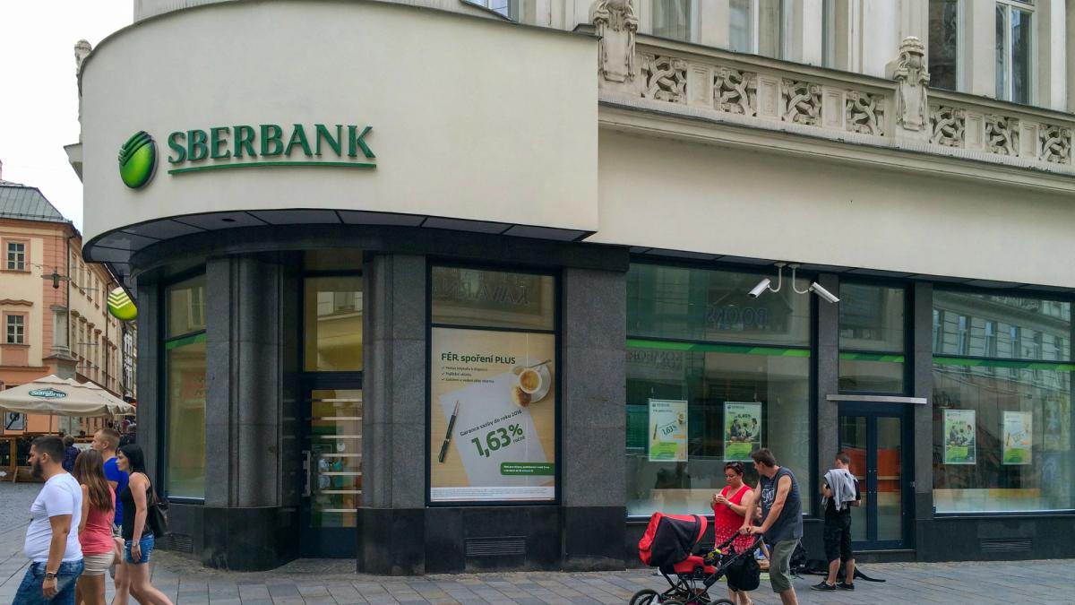 Russia’s largest bank Sberbank secures approval to trade crypto – CoinDesk