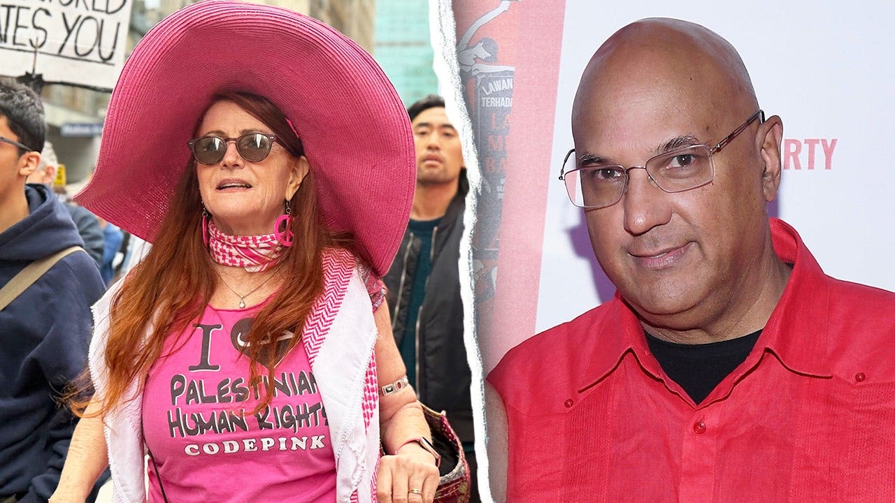 CodePink launches China tour as grand jury investigation into Singham network funding continues – Fox News