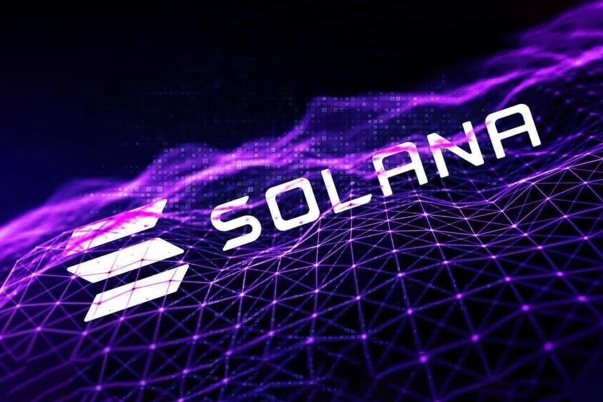 Solana Goes All In on China With World’s Highest Commercial Office in Shanghai – Yahoo Finance