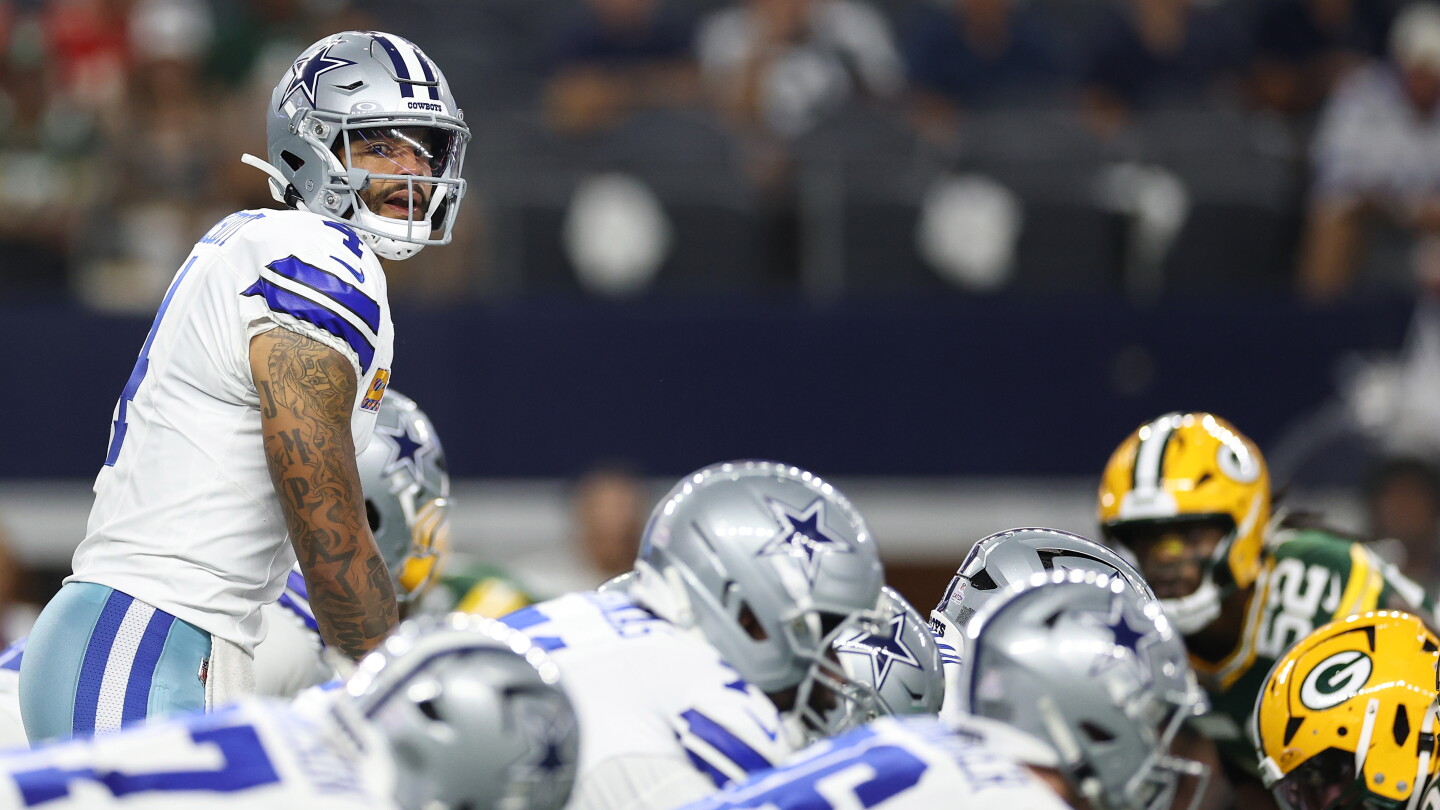 PFT’s Week 6 2026 NFL picks – NBC Sports