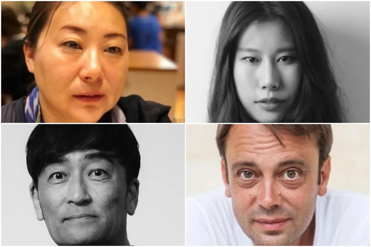 ‘Renoir’ Producers Join Asia-Europe Co-Production Panel at Tokyo Market as Japanese Accelerator Atmovie Global Track Partners With Ties That Bind – Yahoo