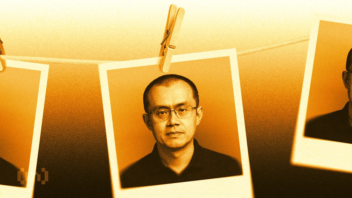 Solana Ad Lasted 10 Minutes in China. Critics Blamed CZ – Yahoo Finance