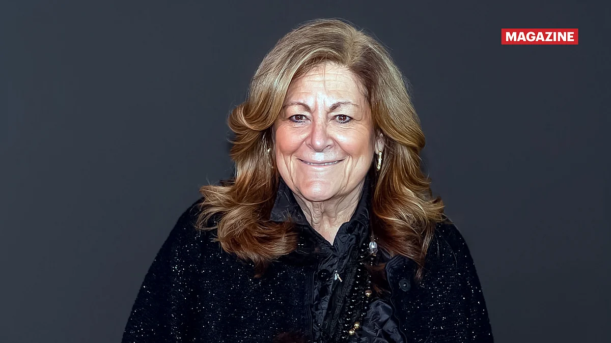 Luxury Special: India’s next fashion frontier lies beyond the red carpet, says New York Fashion Week founder Fern Mallis – Fortune India