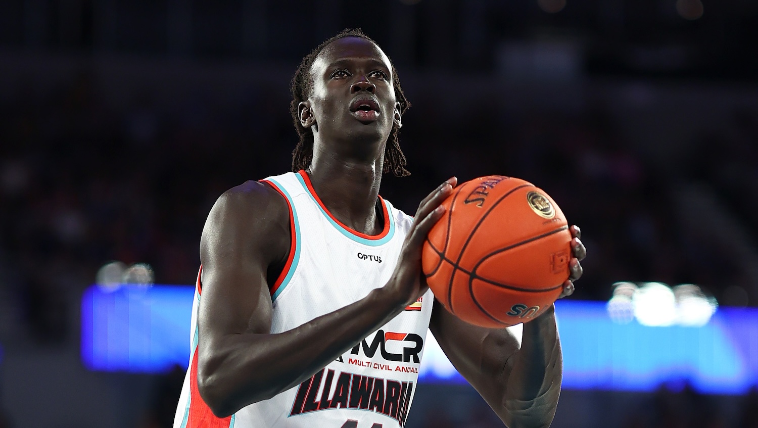Maker's Mark: Massive Makur moment mutes Melbourne – Basketball.com.au