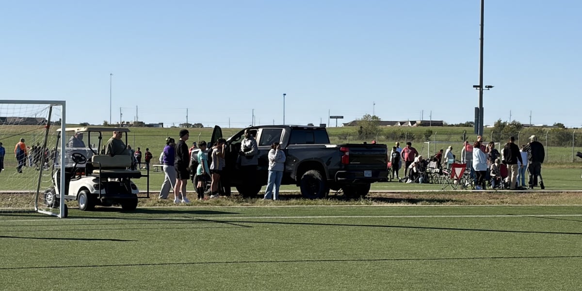 Driver released from custody, no charges filed after deadly incident at Stryker Sports Complex – KWCH