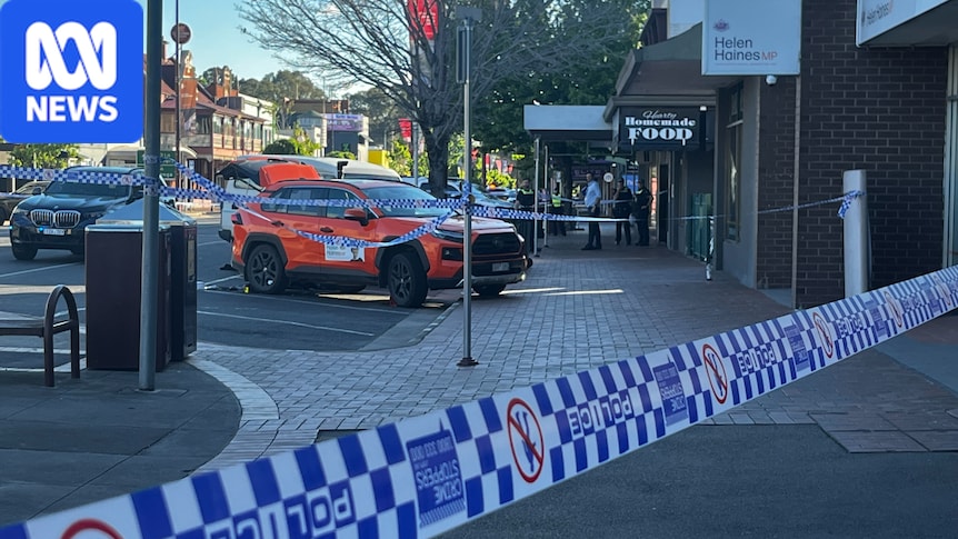 Breaking: Family of Helen Haines says she is receiving medical care, thanks bystanders – ABC News & Headlines – Australian Broadcasting Corporation