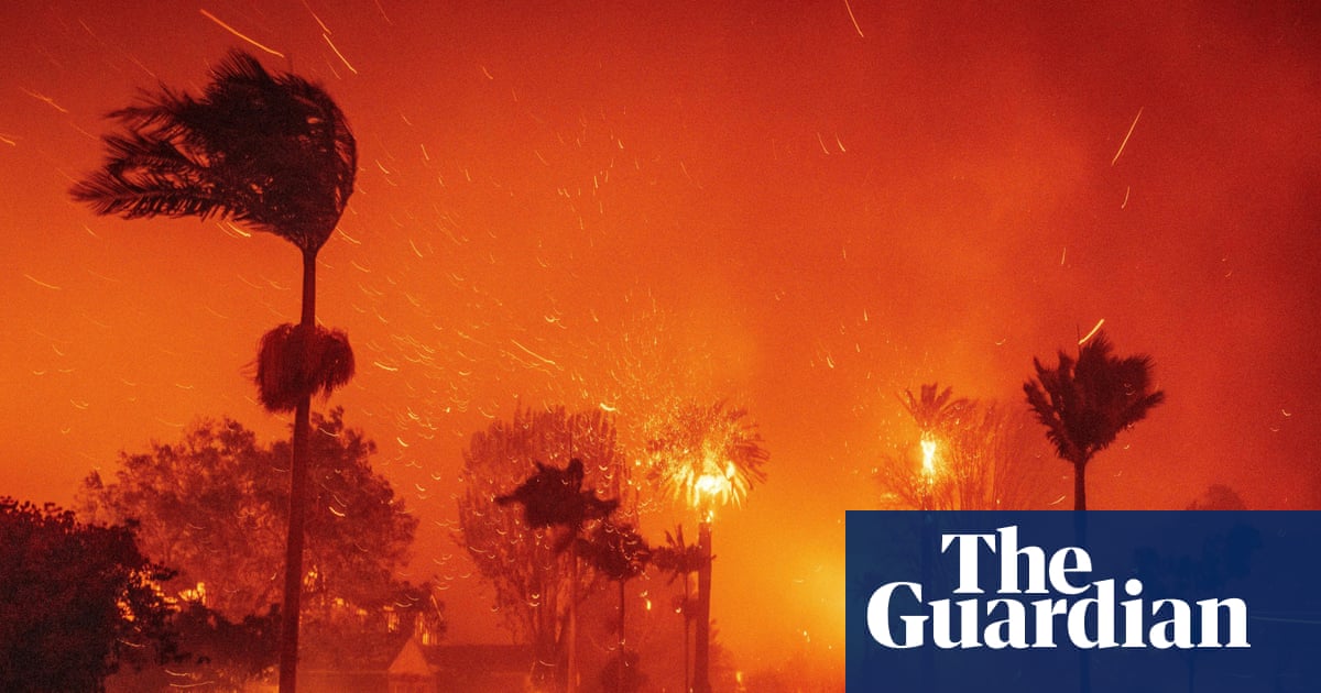 US disaster survivors still await at least $10bn in federal aid: ‘It’s devastating’ – The Guardian
