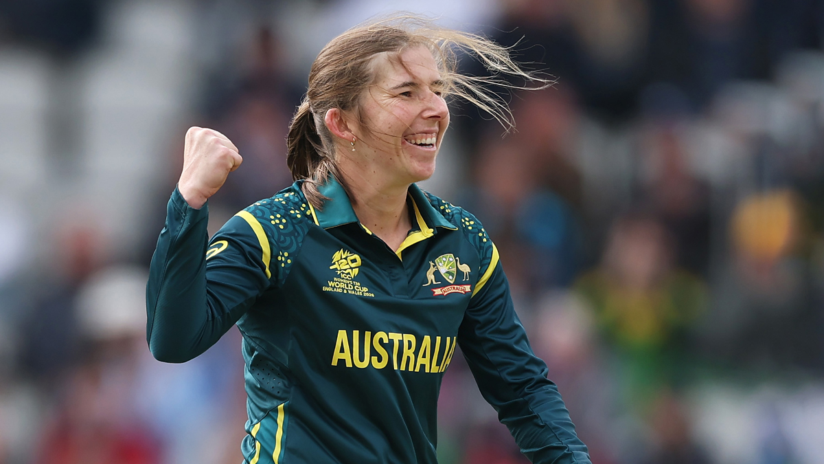 Wareham adds new strings to bow in latest T20 evolution – cricket.com.au