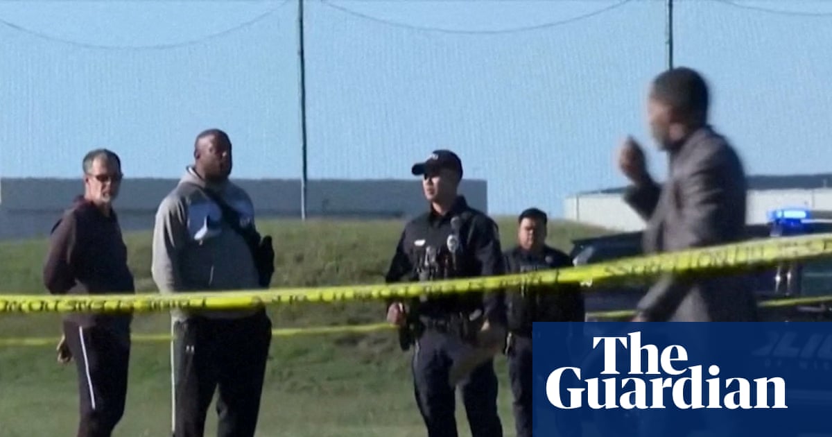New details emerge on two killed after woman drove through Kansas soccer game – The Guardian