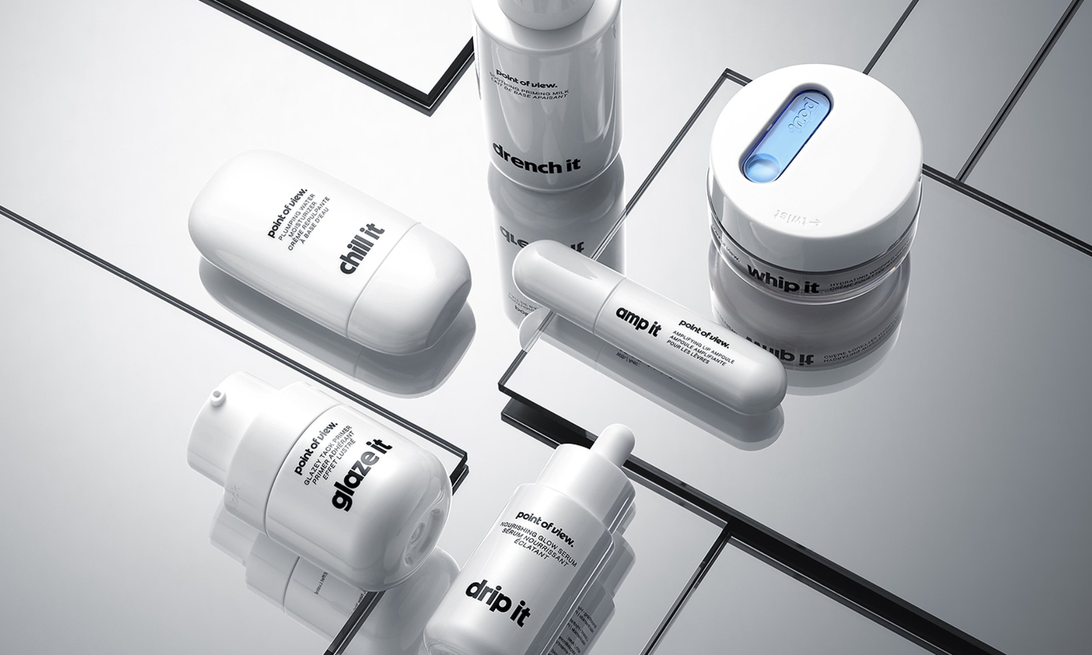 Mikayla Nogueira’s POV Beauty Lands Series A Funding – BeautyNewsDaily