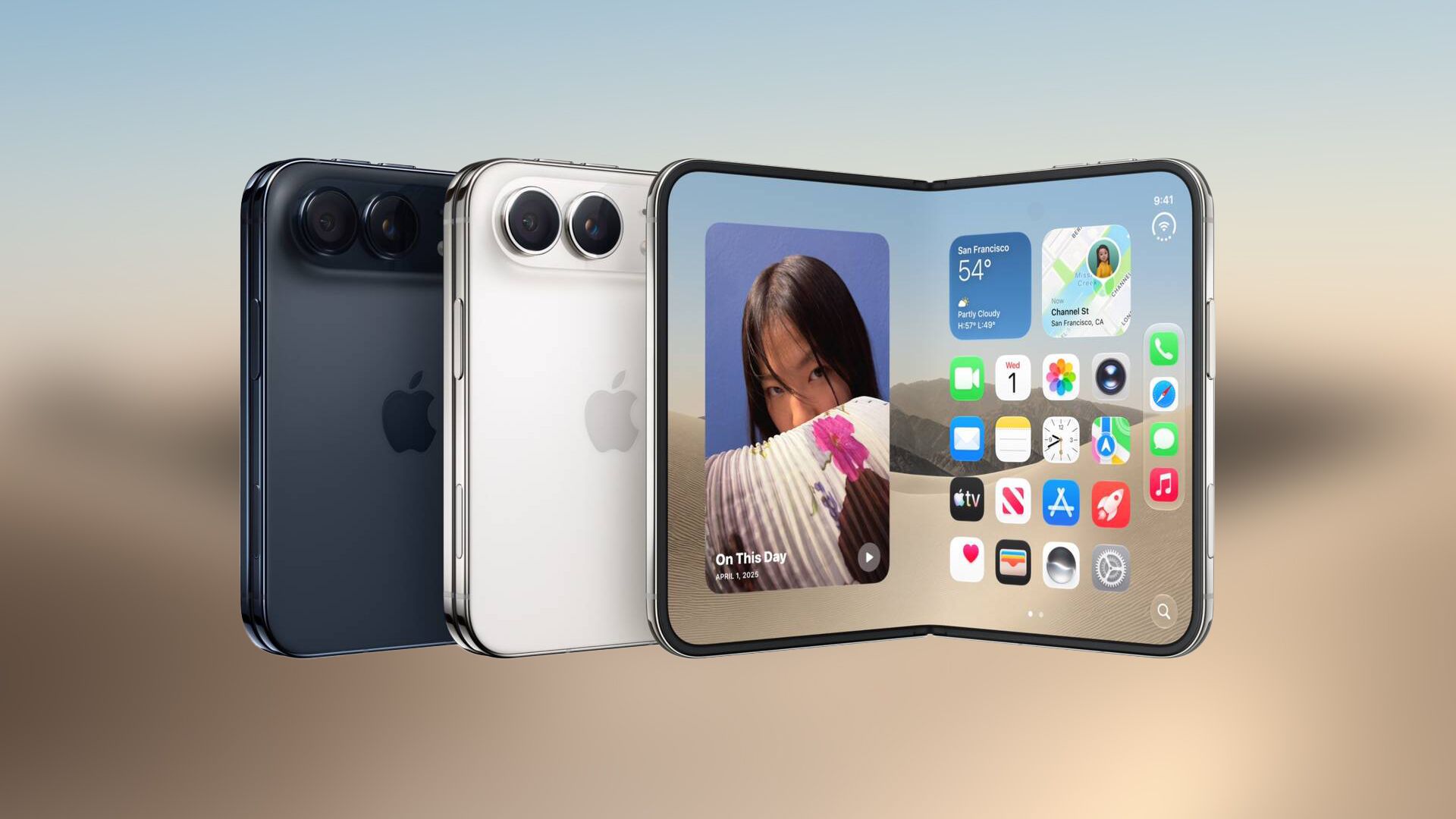 Apple Says iPhone Duo Not Available on Walk-In Basis in Two Countries – MacRumors