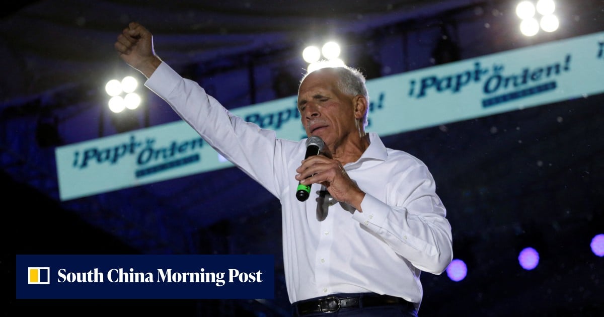 Honduras targets Chinese shops and state builder as president sits on Taiwan pledge – South China Morning Post