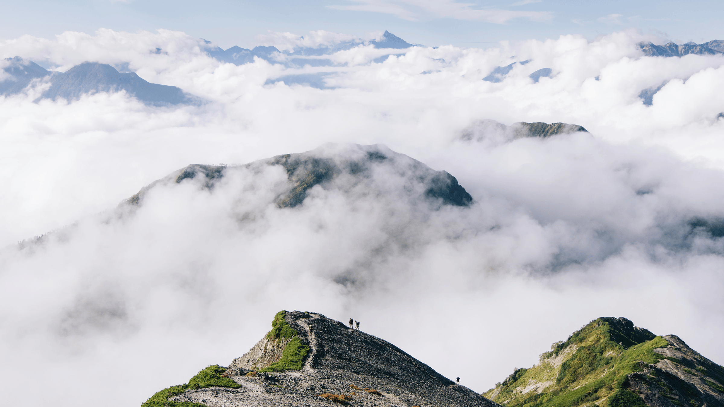 Helmets on a Hut-to-Hut Trip? Hold My (Japanese) Beer – Trail Runner Magazine