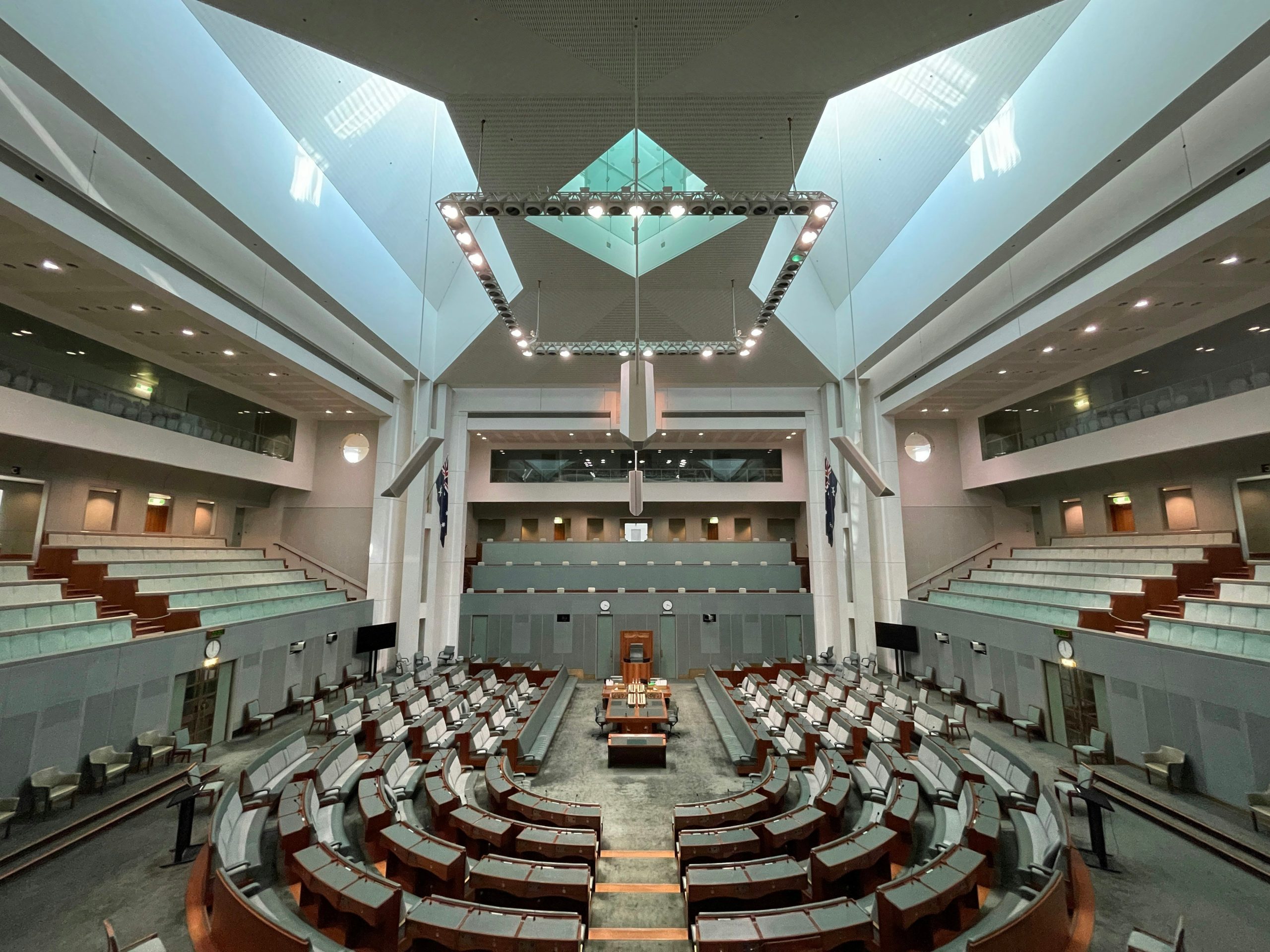Australian Prime Minister Press Conference – Sydney 20 October – Mirage News
