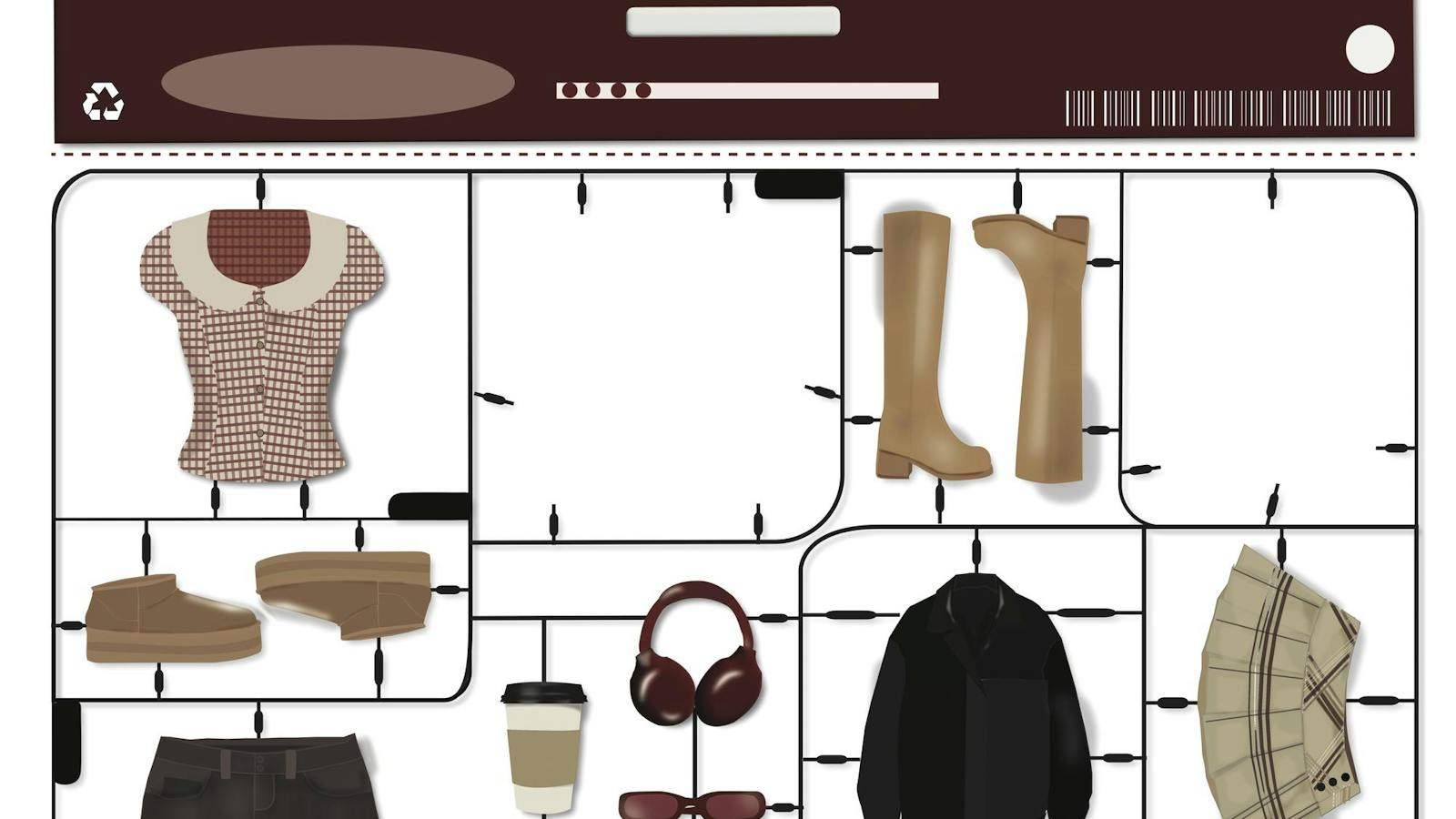 Cozying up to fall fashion – The State News