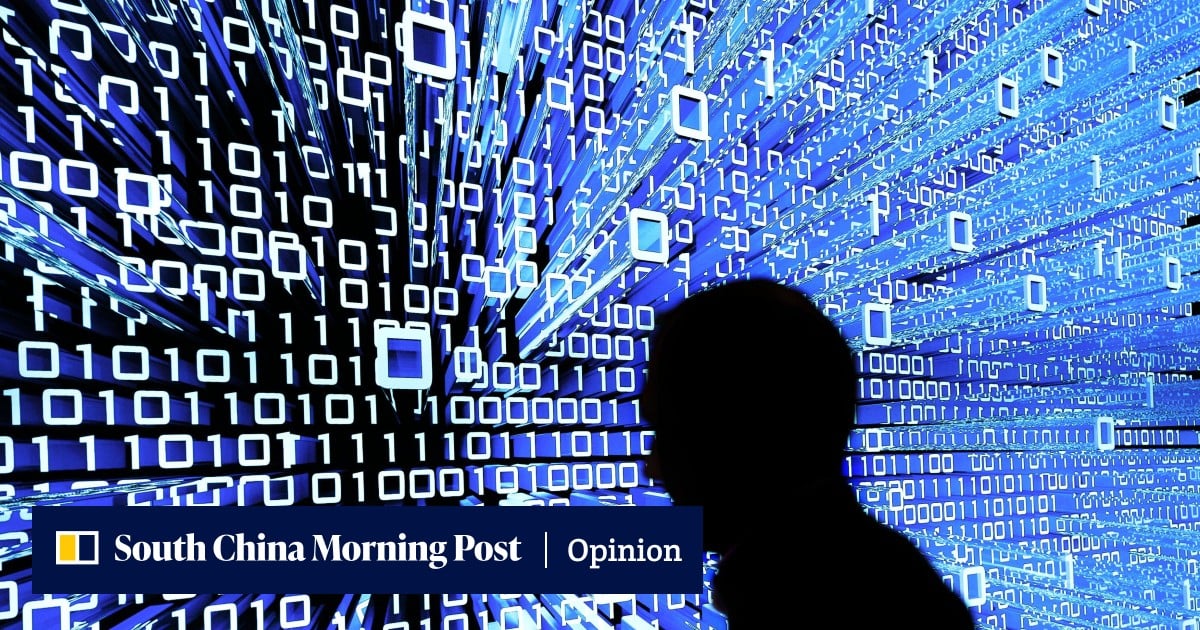 Opinion | US-China AI talks must ensure safety of both tech and business – South China Morning Post